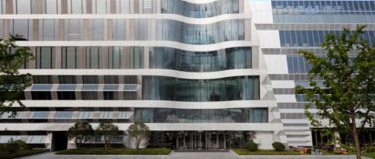 JW Marriott Marquis Shanghai
